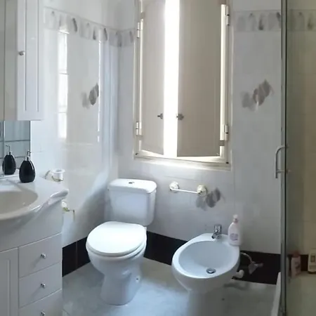 Apartment Domus Luna Sorso