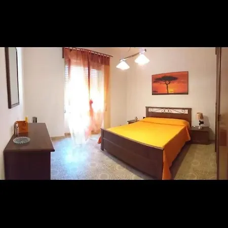Apartment Domus Luna *